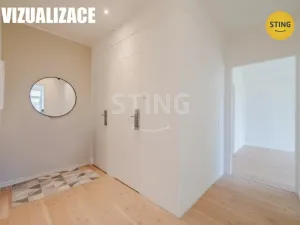 Prodej bytu 2+1, Opava, Mařádkova, 42 m2