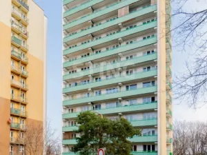 Prodej bytu 2+1, Opava, Mařádkova, 42 m2