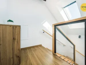 Prodej rodinného domu, Pardubice, Jabloňová, 103 m2