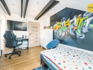 Prodej rodinného domu, Pardubice, Jabloňová, 103 m2