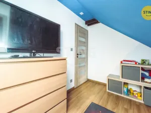 Prodej rodinného domu, Pardubice, Jabloňová, 103 m2