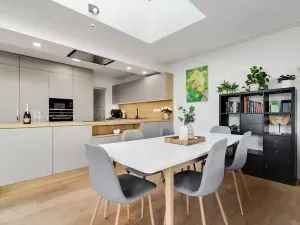 Prodej rodinného domu, Rudná, Dvořákova, 302 m2