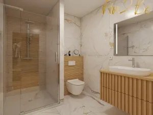 Prodej bytu 3+kk, Černá v Pošumaví - Dolní Vltavice, 100 m2