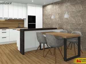 Prodej rodinného domu, Šanov, 74 m2