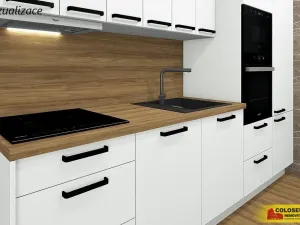 Prodej rodinného domu, Šanov, 74 m2