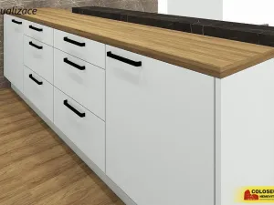 Prodej rodinného domu, Šanov, 74 m2