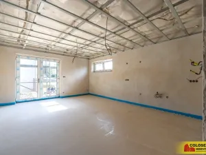 Prodej rodinného domu, Šanov, 74 m2