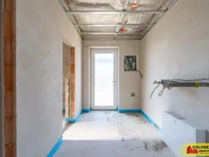 Prodej rodinného domu, Šanov, 74 m2