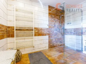 Prodej rodinného domu, Březí, Pohraniční, 120 m2