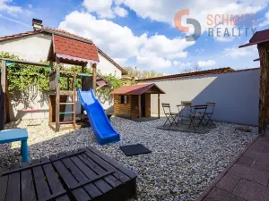 Prodej rodinného domu, Březí, Pohraniční, 120 m2