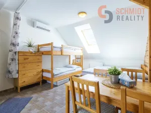 Prodej rodinného domu, Březí, Pohraniční, 120 m2