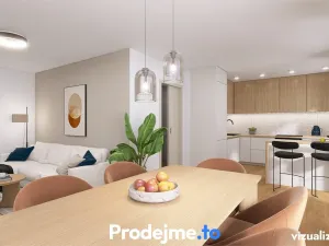 Prodej rodinného domu, Jenštejn, 104 m2