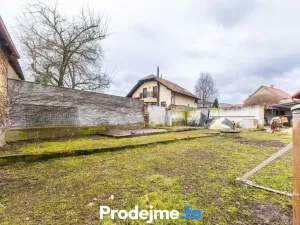 Prodej rodinného domu, Jenštejn, 104 m2