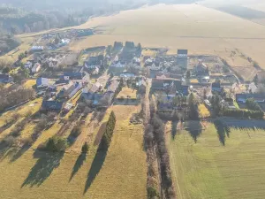 Prodej rodinného domu, Ostrov u Bezdružic, 90 m2