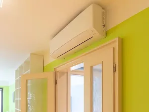 Pronájem bytu 2+kk, Praha - Karlín, Rohanské nábřeží, 80 m2