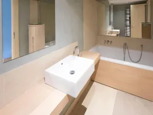 Pronájem bytu 2+kk, Praha - Karlín, Rohanské nábřeží, 80 m2