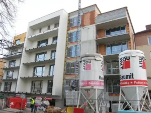 Prodej bytu 3+kk, Plzeň, Zahradní, 69 m2