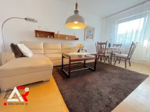 Prodej bytu 2+1, Brno, Souběžná, 57 m2