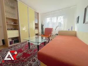 Prodej bytu 2+1, Brno, Souběžná, 57 m2