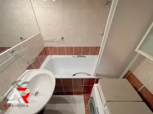 Prodej bytu 2+1, Brno, Souběžná, 57 m2