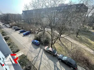 Prodej bytu 2+1, Brno, Souběžná, 57 m2