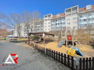 Prodej bytu 2+1, Brno, Souběžná, 57 m2