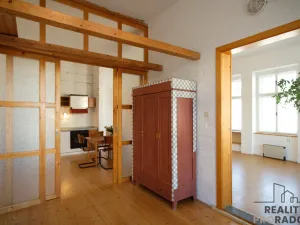 Prodej bytu 2+kk, Olomouc, Slovenská, 63 m2