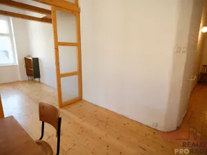 Prodej bytu 2+kk, Olomouc, Slovenská, 63 m2