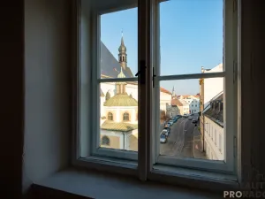 Prodej bytu 2+kk, Olomouc, Slovenská, 63 m2