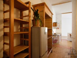 Prodej bytu 2+kk, Olomouc, Slovenská, 63 m2