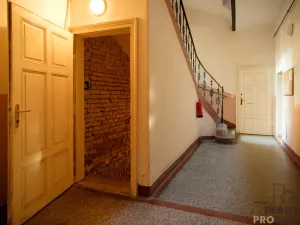 Prodej bytu 2+kk, Olomouc, Slovenská, 63 m2