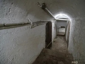 Prodej bytu 2+kk, Olomouc, Slovenská, 63 m2