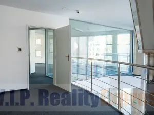 Pronájem kanceláře, Praha - Libeň, Podvinný mlýn, 600 m2