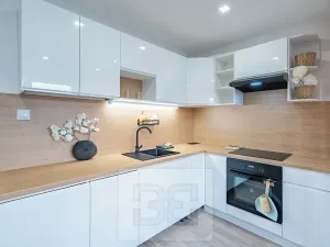 Pronájem bytu 2+kk, Liberec, 42 m2