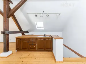 Prodej rodinného domu, Březno, 380 m2