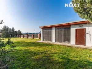 Prodej rodinného domu, Březno, 380 m2