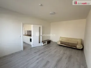 Pronájem bytu 2+1, Ústí nad Labem - Střekov, Purkyňova, 52 m2