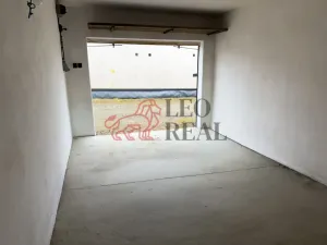 Prodej garáže, Rakovník - Rakovník II, Rejčkova, 17 m2