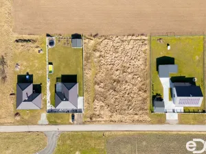 Prodej pozemku pro bydlení, Obrubce, 1136 m2