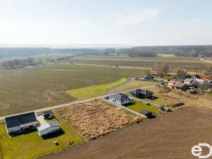 Prodej pozemku pro bydlení, Obrubce, 1136 m2