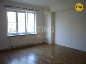 Pronájem bytu 2+1, Ostrava, Slavíčkova, 84 m2