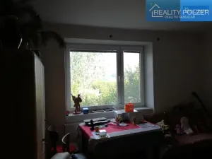 Prodej rodinného domu, Prostějov, Za Olomouckou, 130 m2