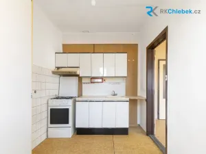 Prodej bytu 2+1, Frýdek-Místek, M. Chasáka, 46 m2