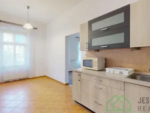 Prodej bytu 2+1, Vidnava, Radniční, 60 m2