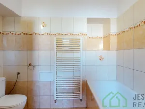 Prodej bytu 2+1, Vidnava, Radniční, 60 m2