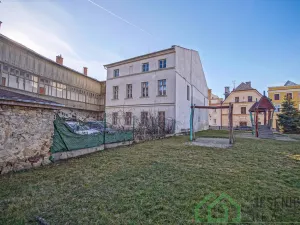 Prodej bytu 2+1, Vidnava, Radniční, 60 m2