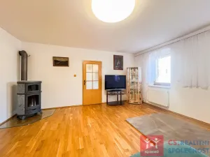 Prodej rodinného domu, Znojmo, Na Záhumenkách, 150 m2