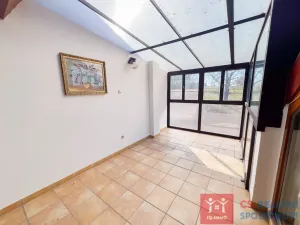 Prodej rodinného domu, Znojmo, Na Záhumenkách, 150 m2