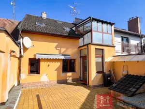 Prodej rodinného domu, Znojmo, Na Záhumenkách, 150 m2