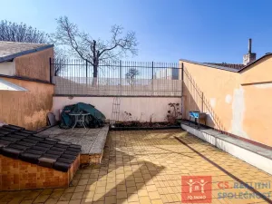 Prodej rodinného domu, Znojmo, Na Záhumenkách, 150 m2